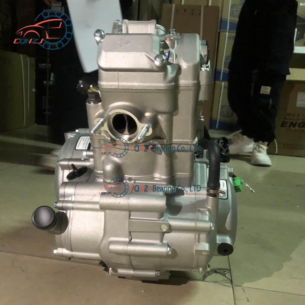 Nc250 Complete Engine Assembly - Vendita CALDA Gruppo motore moto garantito