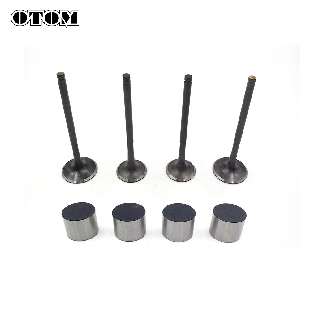 Parte del motore del motociclo - Nc450 Cylinder Head Assembly recensione e prezzo