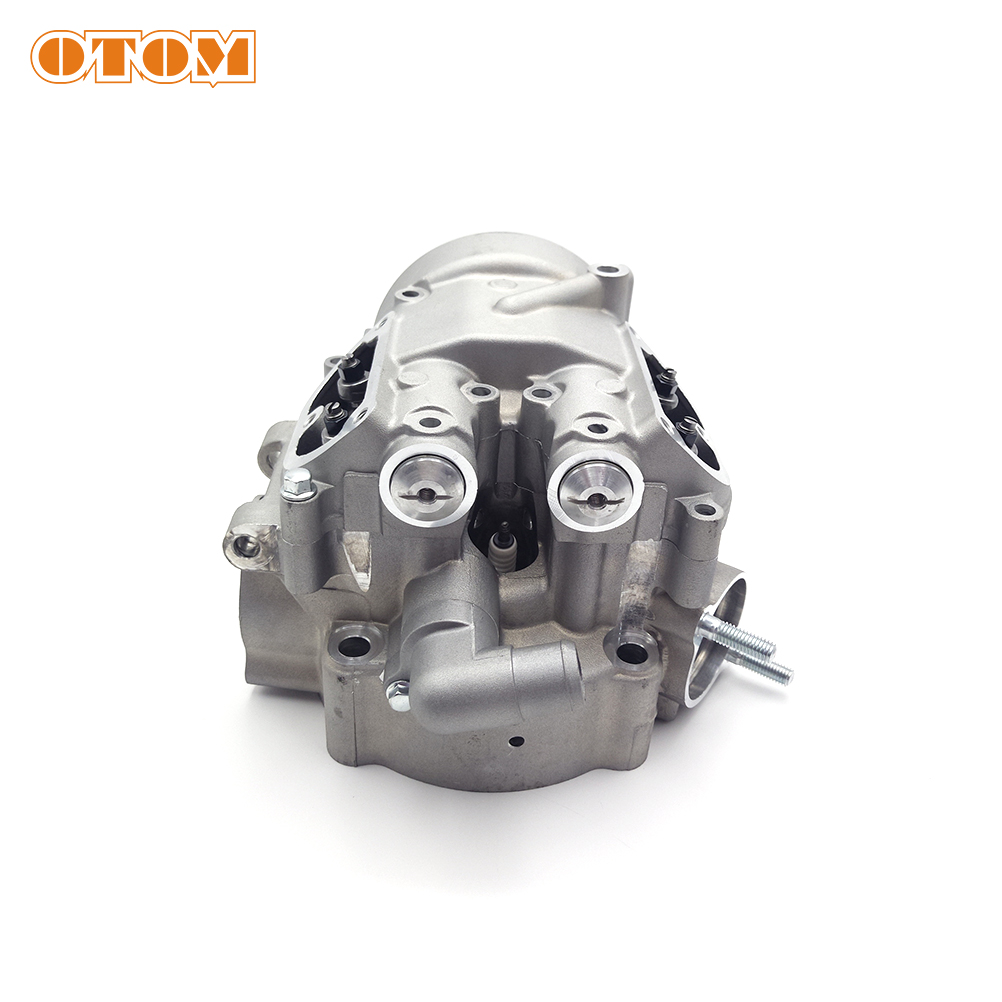 Accessori Moto: Gruppo Testata - Nc450 Cylinder Head Assembly recensione e prezzo