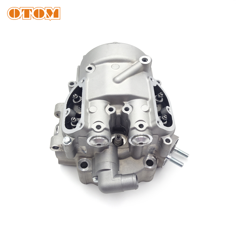 Accessori Moto: Gruppo Testata - Nc450 Cylinder Head Assembly recensione e prezzo