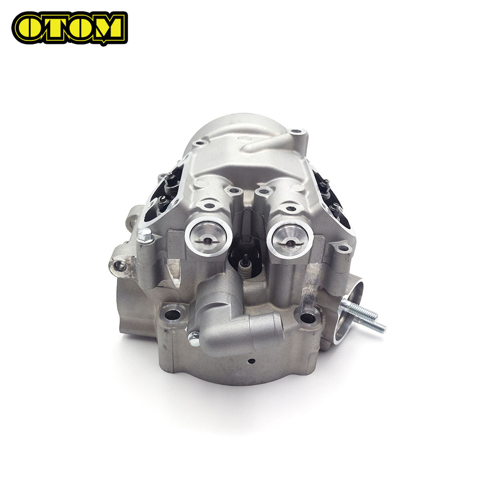 Moto Per ZONGSHEN ZS194MQ-2 NC - Nc450 Cylinder Head Assembly recensione e prezzo