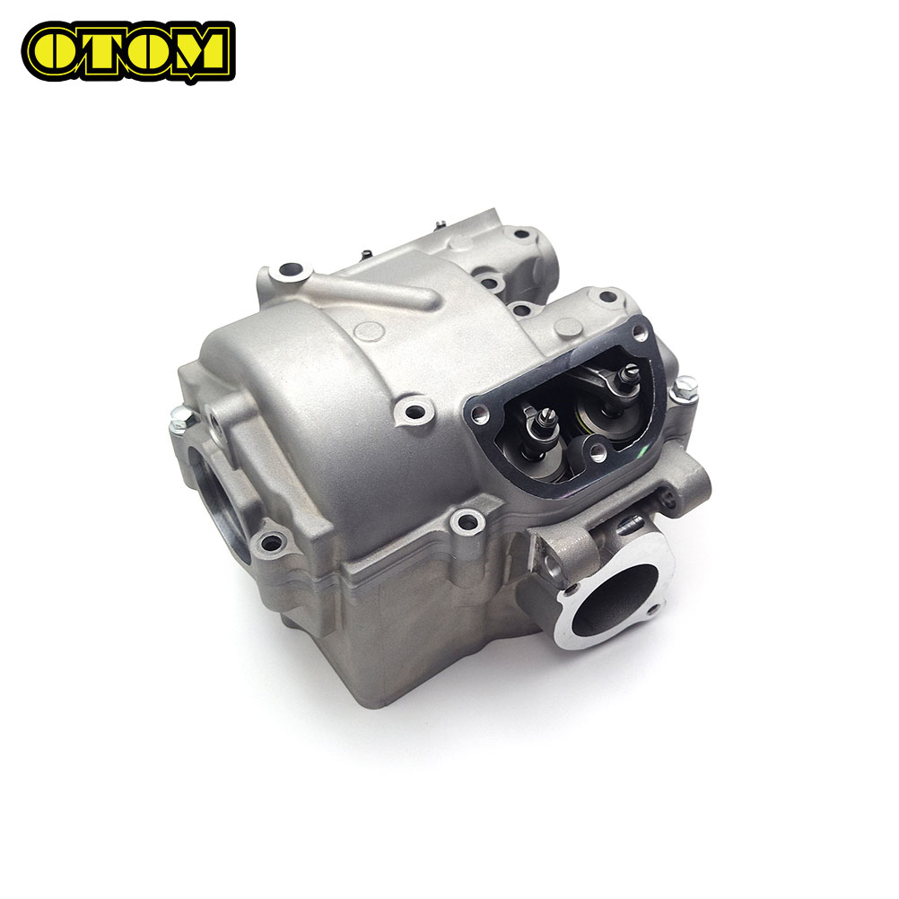 Moto Per ZONGSHEN ZS194MQ-2 NC - Nc450 Cylinder Head Assembly recensione e prezzo
