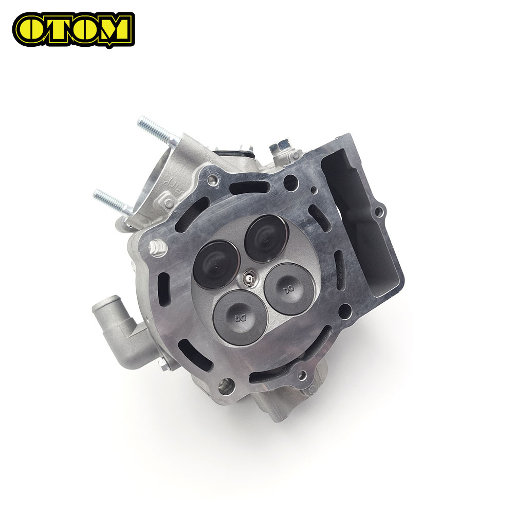Moto Per ZONGSHEN ZS194MQ-2 NC - Nc450 Cylinder Head Assembly recensione e prezzo