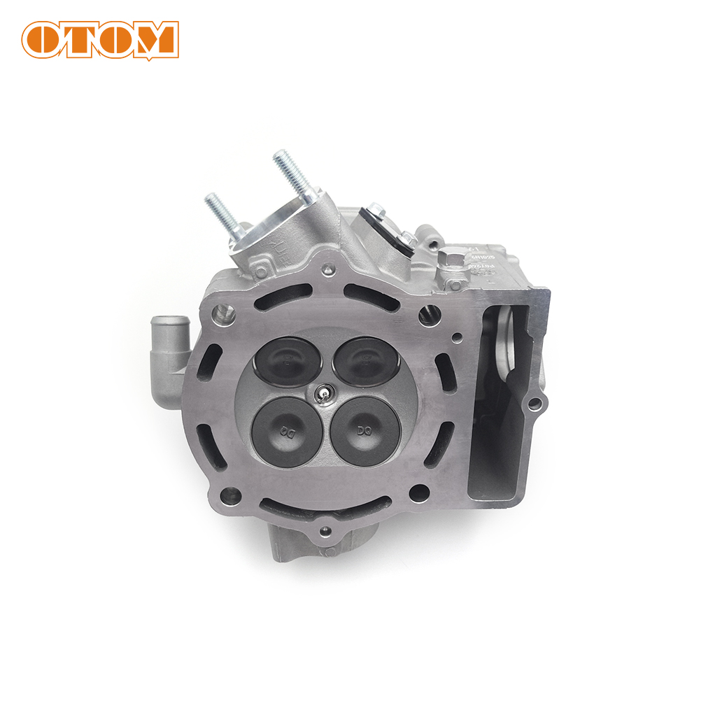 NC450 Gruppo Testata Per ZONGS - Nc450 Cylinder Head Assembly recensione e prezzo