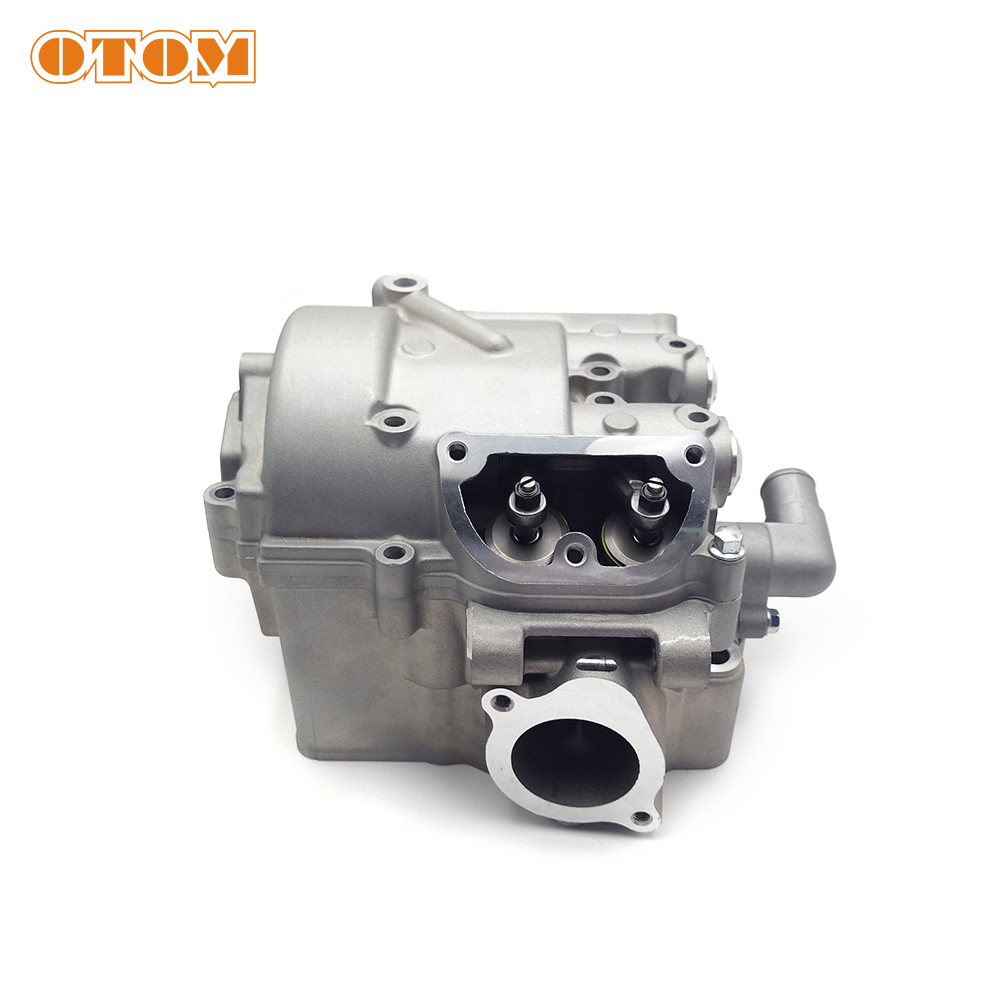 NC450 Gruppo Testata Per ZONGS - Nc450 Cylinder Head Assembly recensione e prezzo