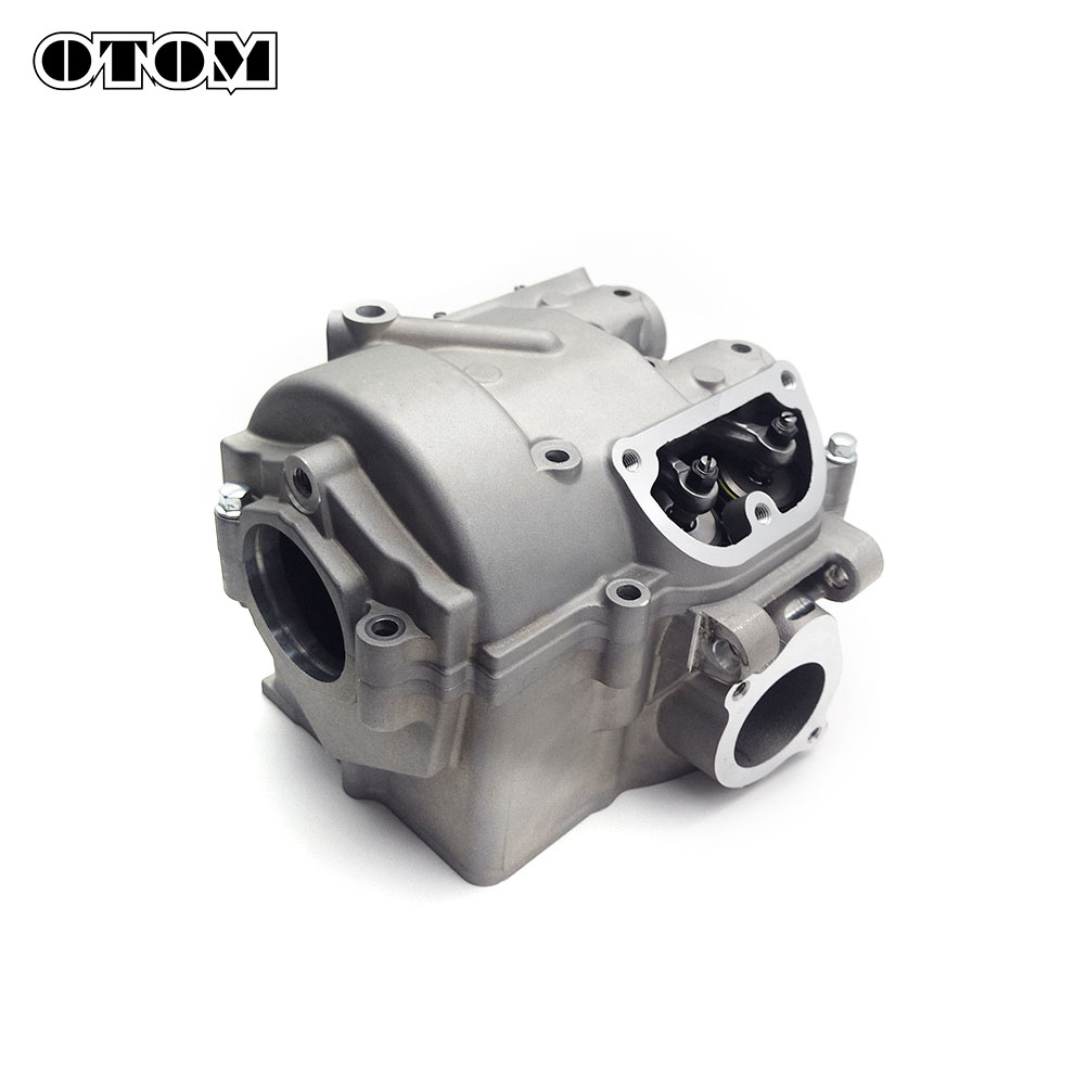 OTOM ZS194MQ-2 Gruppo testata  - Nc450 Cylinder Head Assembly recensione e prezzo