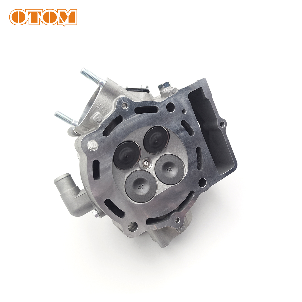 OTOM NC450 gruppo testata per  - Nc450 Cylinder Head Assembly recensione e prezzo