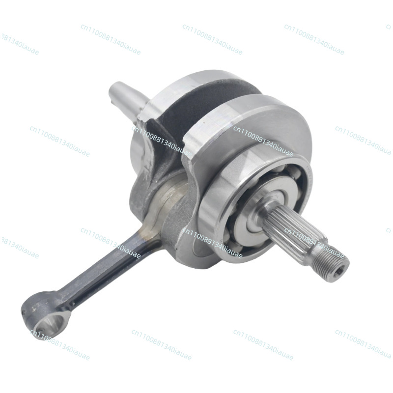 Gruppo di Collegamento Albero  - Cb250 Crankshaft Assembly recensione e prezzo