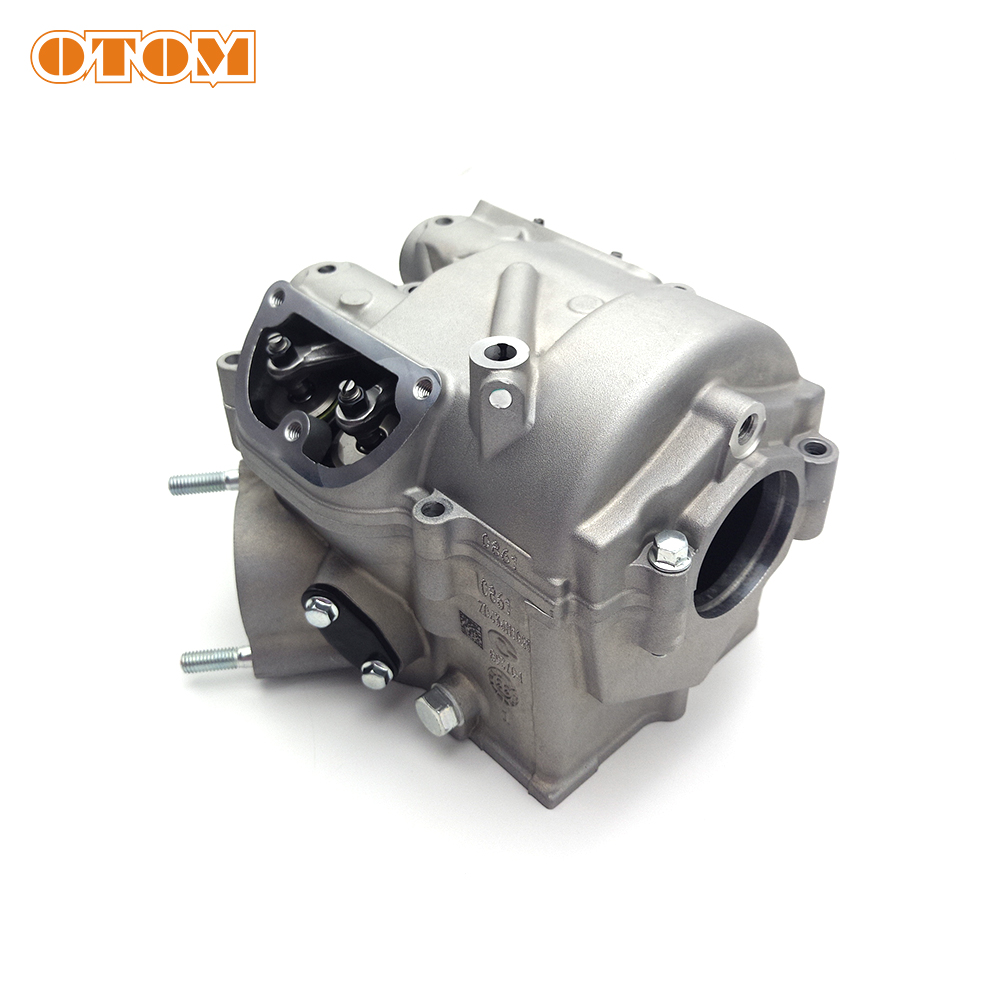 Accessori moto Gruppo testata  - Nc450 Cylinder Head Assembly recensione e prezzo