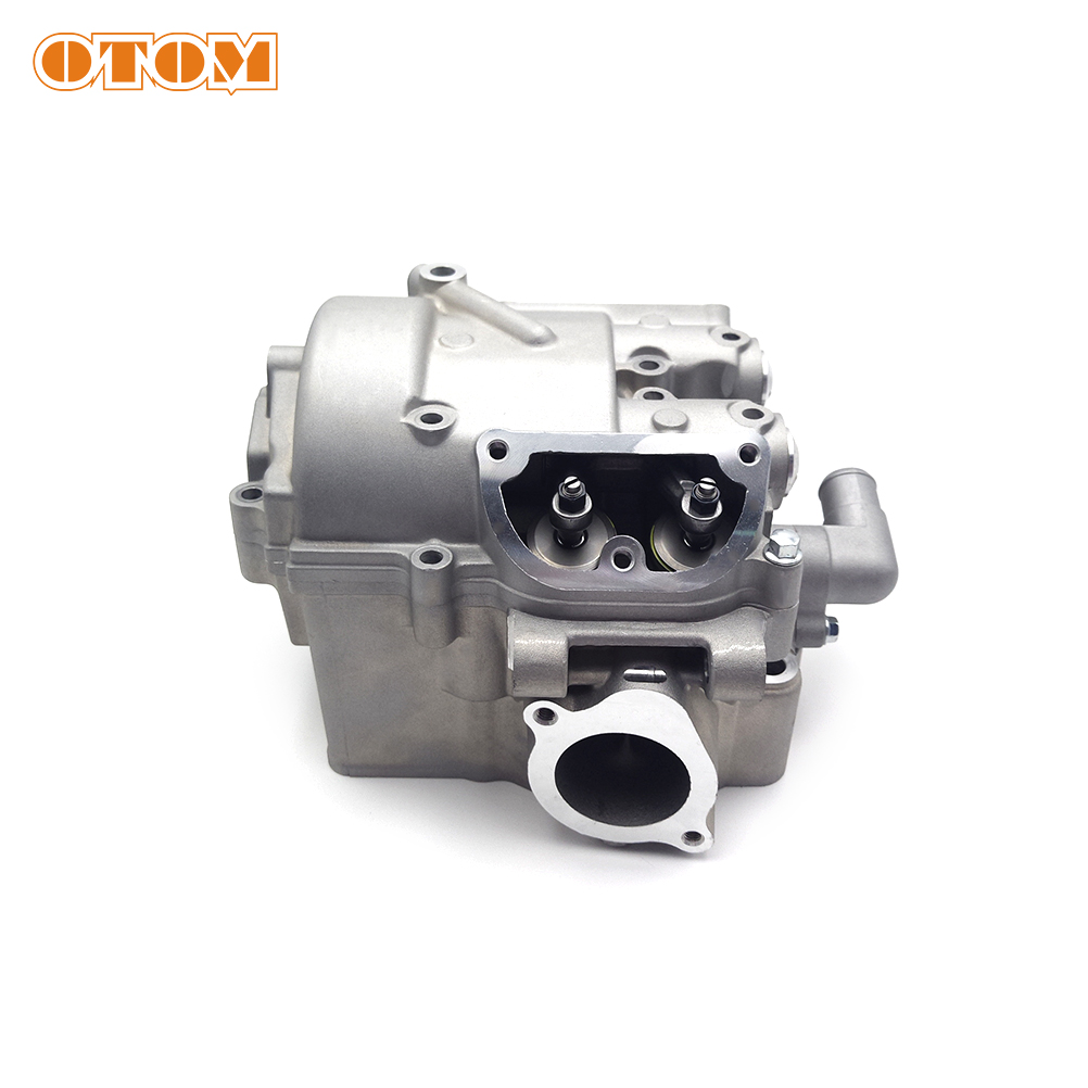Accessori moto Gruppo testata  - Nc450 Cylinder Head Assembly recensione e prezzo